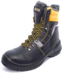 CERVA Tigrotto S3 Ci Téli Bélelt Magasszárú Munkavédelmi Bakancs - 39 (0204004899039)