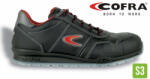 Cofra Zatopek S3 Munkacipő - 44 (COFZATOP-S3-44)