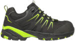 BENNON Orlando XTR S3 Fémmentes HI-VIS Munkavédelmi Cipő - 37 (0929030981-37)