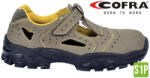 Cofra New Brenta S1 P Src Munkavédelmi Szandál - 46 (COFNBREN-S1P-46)