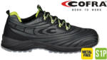Cofra Dancing S1 P Src Adaptív Talpú Munkavédelmi Cipő - 42 (COF30690-000-W42)