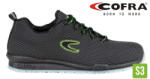 Cofra Monti S3 SRC Munkavédelmi Cipő - 45 (COFMONTI-S3-45)