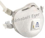 3M 9928 Aktívszenes Részecskeszűrő, Pormaszk - Hegesztéshez (0701001999999)