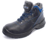 CERVA Orsetto O2 Ci Téli Bélelt Munkavédelmi Bakancs - 45 (0202049799045)