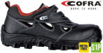Cofra New Persian S1 P Src Munkavédelmi Szandál - 43 (COFNPERS-S1P-43)