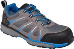 BENNON MarX S3 ESD Munkavédelmi Cipő Szürke/Kék - 44 (0571030920-44)