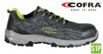 Cofra Fitball S1P Munkacipő - 43 (COFTN220-000-W43)