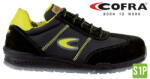 Cofra Owens S1P Munkavédelmi Cipő - 47 (COF78400-000-W47)