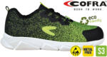 Cofra Skill Esd S3 Src Ultrakönnyű Munkavédelmi Cipő (COF31510-005-W36)