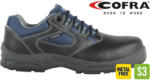 Cofra Koln Blue S3 Src Munkavédelmi Cipő - 40 (COF12602-000-W40)