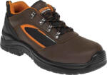 BENNON Farmis S3 Munkavédelmi Cipő - 40 (Z53117-40)