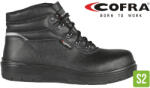 Cofra Asphalt S2 P Hro Hi Sra Aszfaltozó Bakancs - 43 (COFASPH-S2P-43)