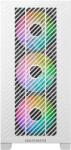 Cooler Master Elite 301 White (E301-WGNN-S00)