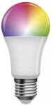 EMOS Bec LED RGB dimabil GoSmart A60 E27/11W/230V 2700-6500K Wi-Fi Tuya (EMS1027)