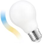 Wojnarowscy Bec LED dimabil A60 E27/5W/230V 2700-6500K Wi-Fi Tuya (WJ0389)