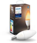 Philips LED димируема крушка Philips Hue WHITE B39 E14 / 5.2W / 230V 2200K - 6500K (P3944)