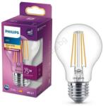 Philips LED Крушка VINTAGE Philips A60 E27/8, 5W/230V 2700K (P5394)