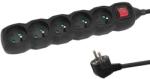 Esperanza 6 Plug 5 m (ELK219K)