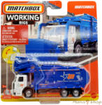 Mattel Matchbox: Working Rigs - Garbage King XL (N3242/HVV12)