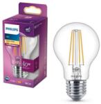 Philips Bec LED VINTAGE Philips A60 E27/7W/230V 2700K (P5393)