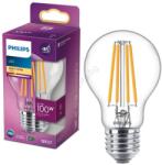 Philips LED Крушка VINTAGE Philips A60 E27/10, 5W/230V 2700K (P4138)