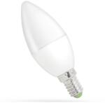Wojnarowscy Bec LED E14/6W/230V 6000K (WJ0463)