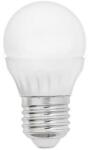 Wojnarowscy LED Bec E27/6W/230V 3000K (WJ0087)