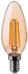 V-TAC Led Крушка filament amber e14/4w/230v 2200k (vt1896)