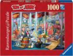 Ravensburger Tom és Jerry 1000 db-os (12000408)