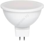 Wojnarowscy Led крушка gu5, 3/mr16/6w/12v 3000k (wj0132)