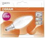 OSRAM LED Крушка RETROFIT B40 E14/4W/230V 2700K - Osram (P224741)
