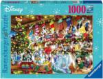Ravensburger Disney - Hógömbök 1000 db-os (12000537)