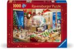 Ravensburger Csintalan mézeskalácsok 1000 db-os (12000718)