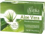 Dabur Vatika Naturals Săpun de Aloe Vera (100g)