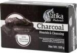 Dabur Vatika Naturals Săpun cu cărbune activ (100g)