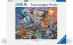 Ravensburger A Pegazus és barátai 2000 db-os (12000806)