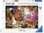 Ravensburger Disney Collectors Edition - Macskarisztokraták 1000 db-os (12000753)