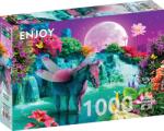 Enjoy Varázslat a Holdfényben 1000 db-os (2062)