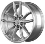 RIAL X12 Polar-Silber CB57.1 5/112 R16x7 ET48
