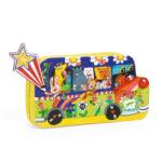 DJECO Puzzle Djeco - Autobuzul copilariei (DJ07272) - ookee Puzzle