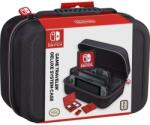 Nacon Gaming Nacon Nintendo Switch Extra Nagy Utazótáska Fekete