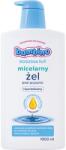 Bambino Family Micellar micellás tusfürdő 1000 ml