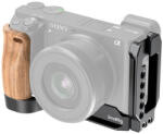 SmallRig 2331 L-bracket a6400/a6300/a6100 fényképezőgéphez (APL2331C)