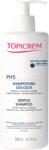 TOPICREM PH5 Нежен шампоан Gentle, 500 ml - ozone