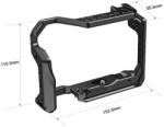 SmallRig 2803 Cage For Canon EOS R (CCC2803)