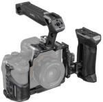 SmallRig Rhinoceros Cage for Sony Alpha 7R V / Alpha 7 IV / Alpha 7S III (SR-3710)