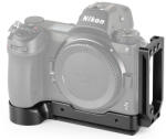 SmallRig 2258 L-Bracket Nikon Nikon Z5/Z6/Z7/Z6 II/Z7 II kamerákhoz (APL2258)