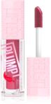 Maybelline Lifter Plump ajakfény nagyobbító hatás árnyalat 002 Mauve Bite 5.4 ml