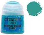 Games Workshop Citadel festék Layer: Temple guard blue 12 ml (22-20)