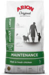 ARION 12kg Arion Original Maintenance Large Breed csirke száraz kutyatáp